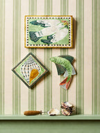 Jones & Co Mariner Fish Wall Art