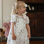 Fledge & Thread Flower Picking Dress
