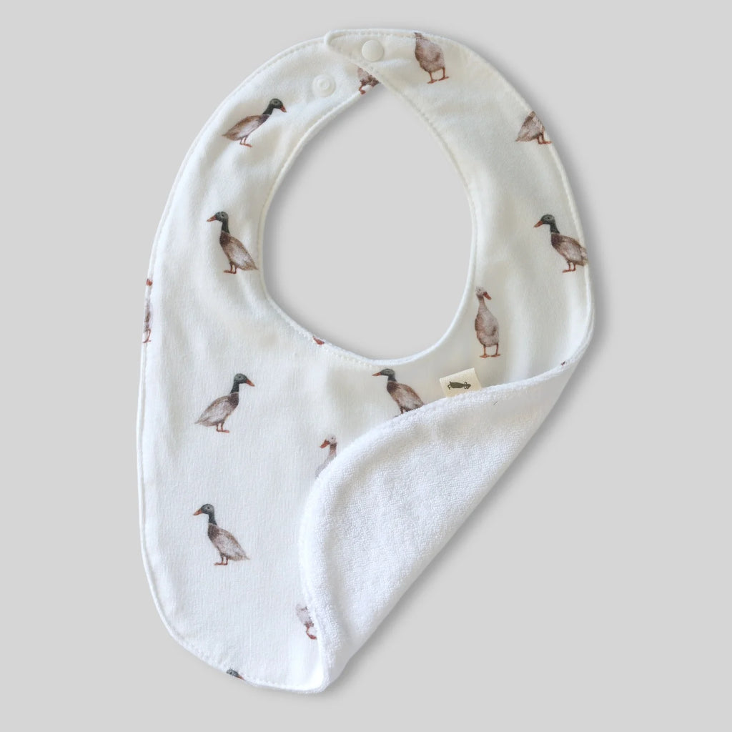 Fledge & Thread Bib