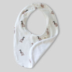 Fledge & Thread Bib
