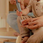 Little Dutch Wooden Toolbox