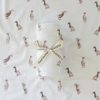 Fledge & Thread Stretch Wrap