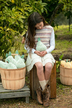 Nana Huchy Polly Pear - The Positive Friend