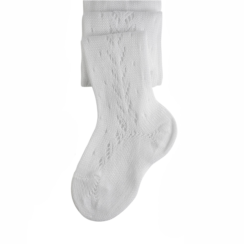 Còndor Full Openwork Tights