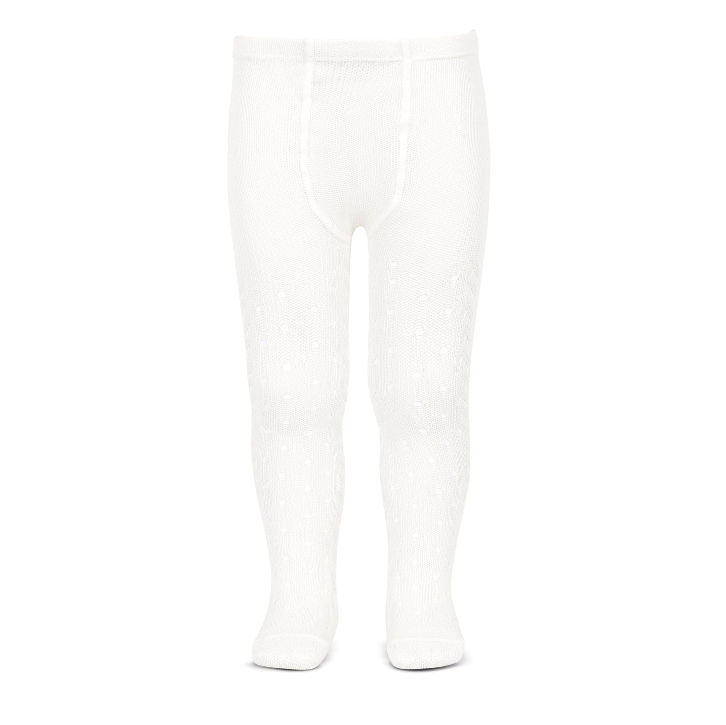 Còndor Full Openwork Tights