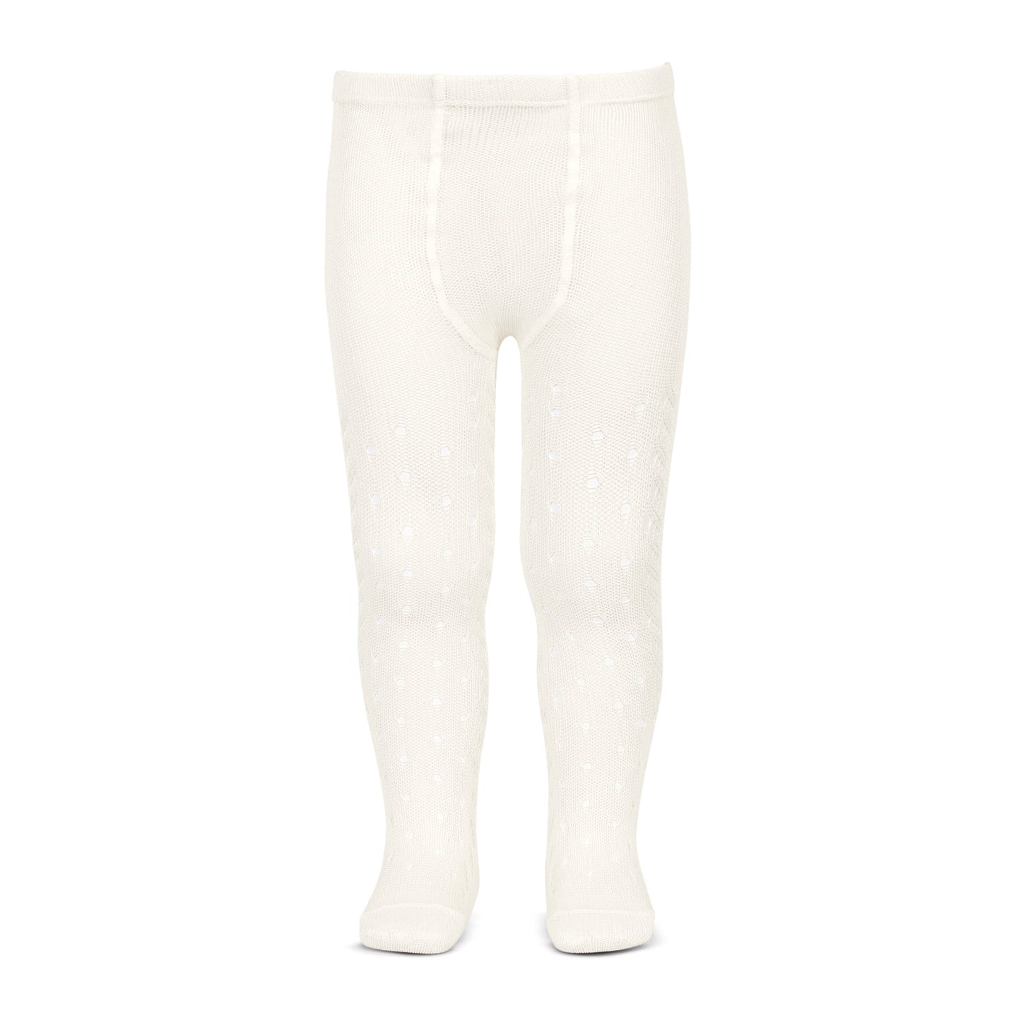Còndor Full Openwork Tights