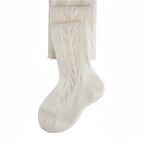 Còndor Full Openwork Tights