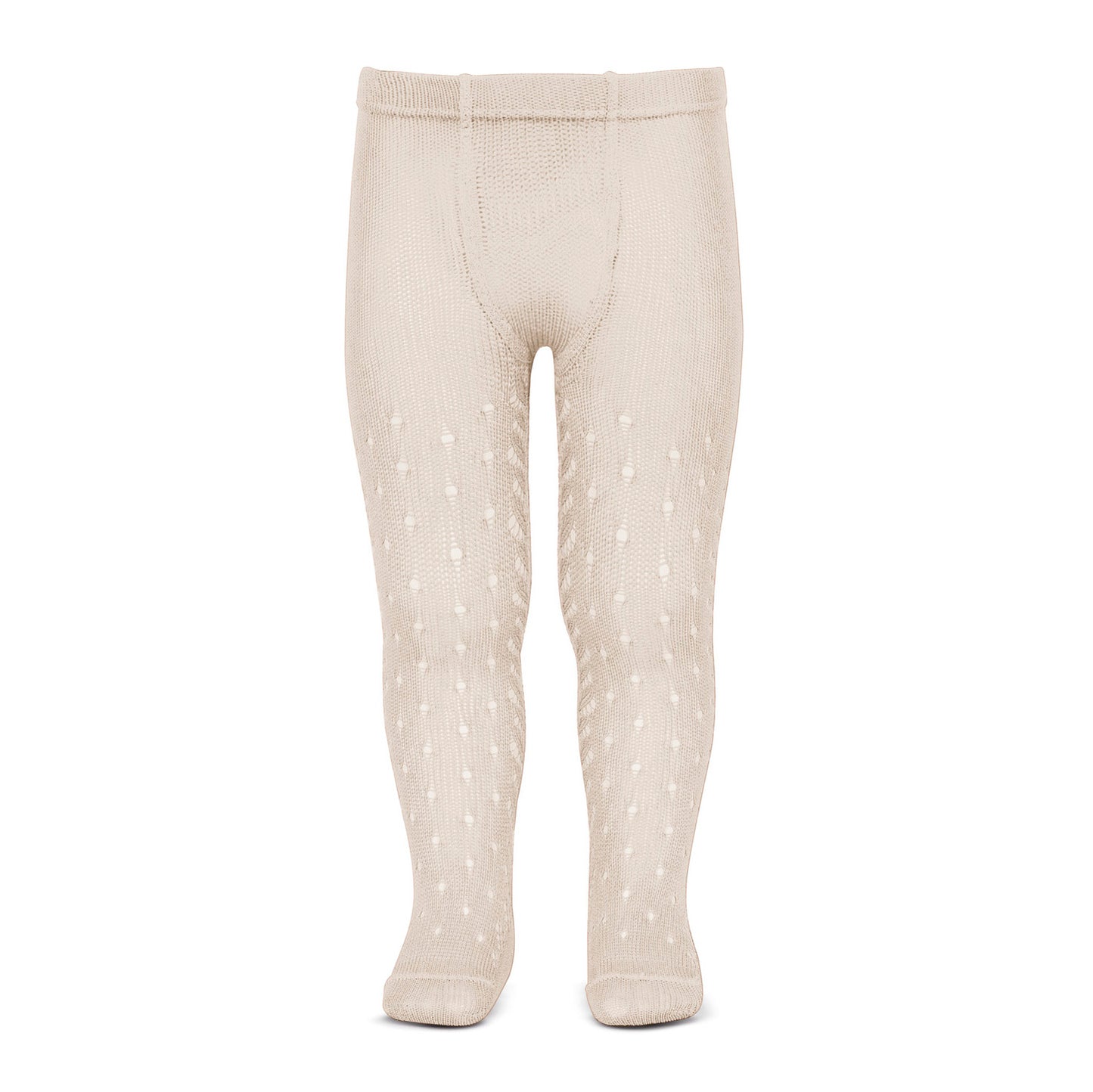 Còndor Full Openwork Tights