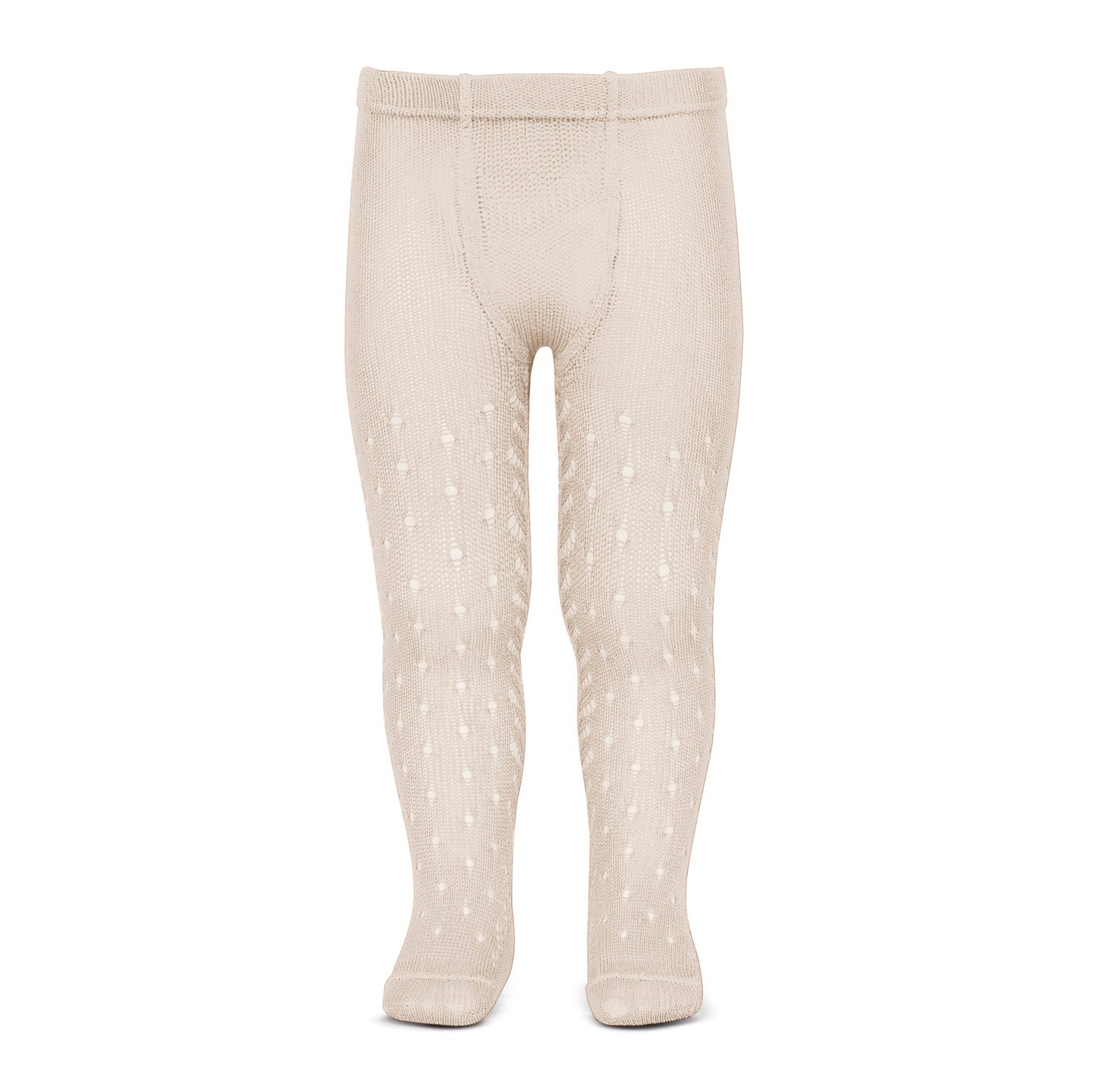 Còndor Full Openwork Tights