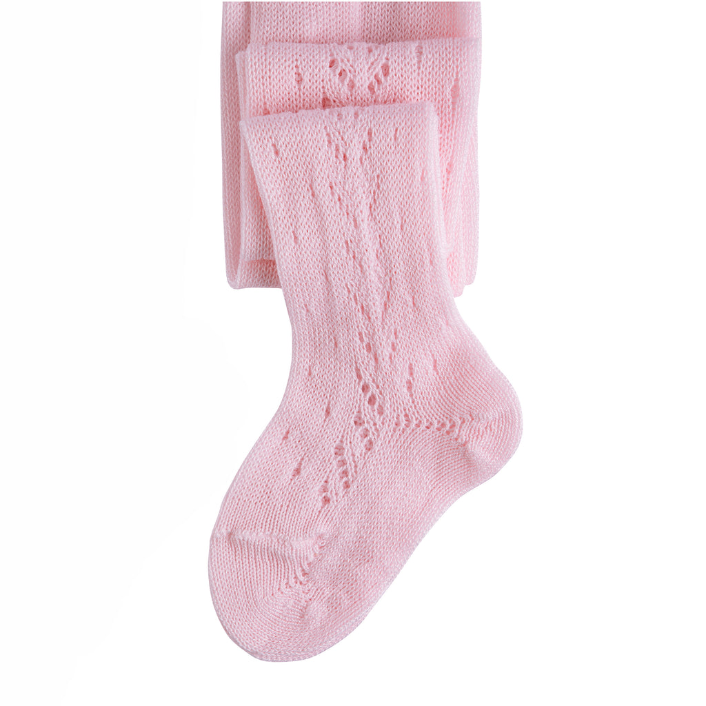 Còndor Full Openwork Tights