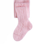 Còndor Full Openwork Tights