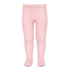 Còndor Full Openwork Tights