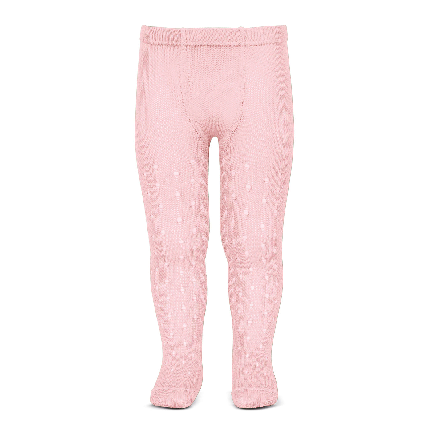 Còndor Full Openwork Tights