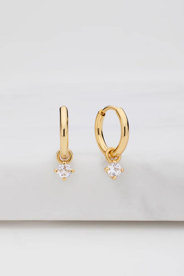 Zafino Leila Earring