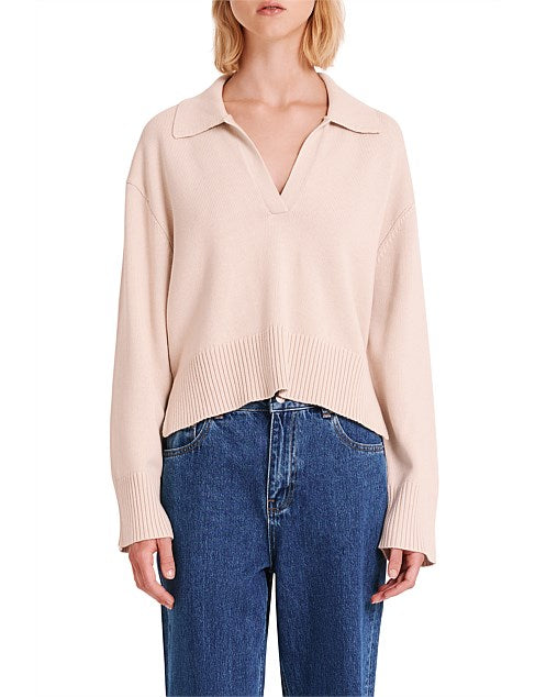 Nude Lucy Marika Knit Jumper