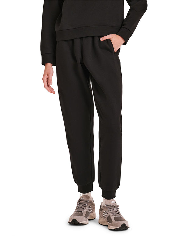 Nude Lucy Carter Classic Trackpant Black