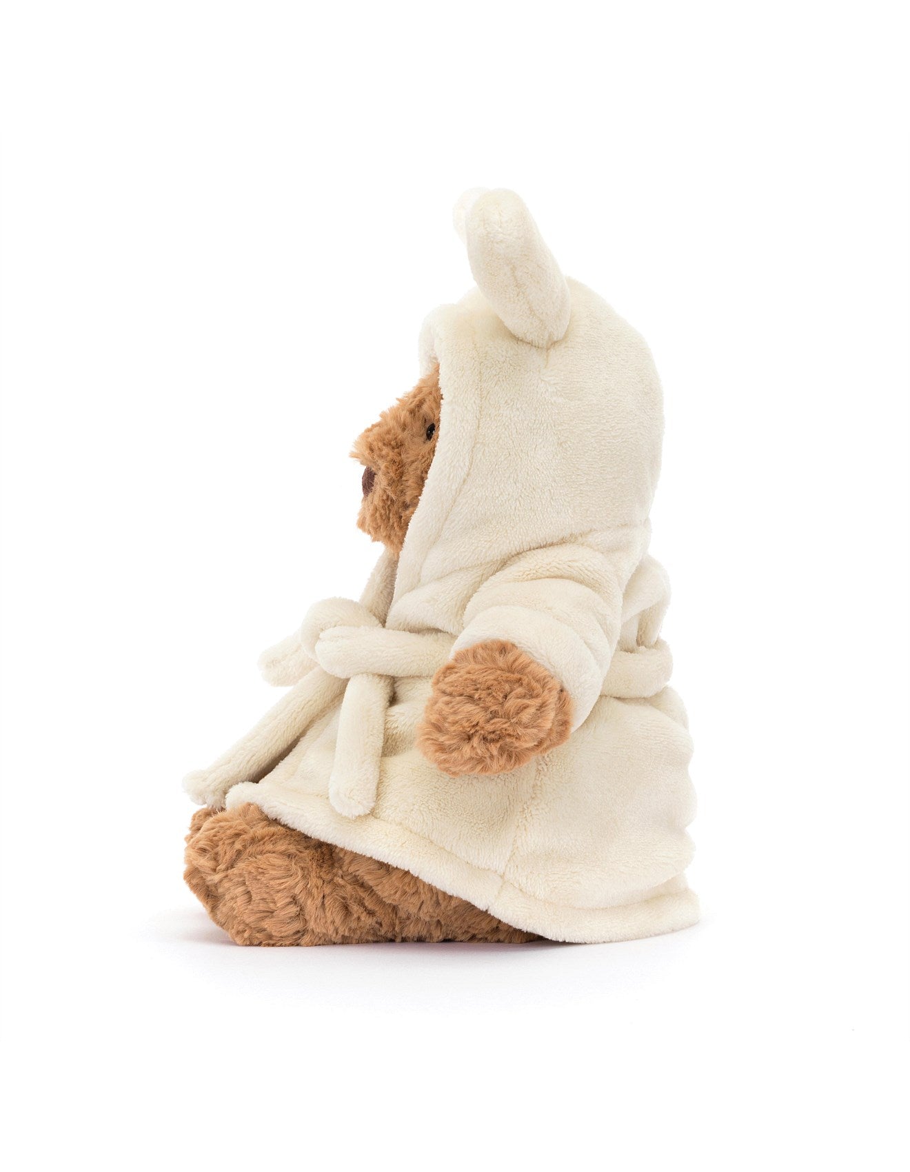 Jellycat Bartholomew Bear Bathrobe PREORDER