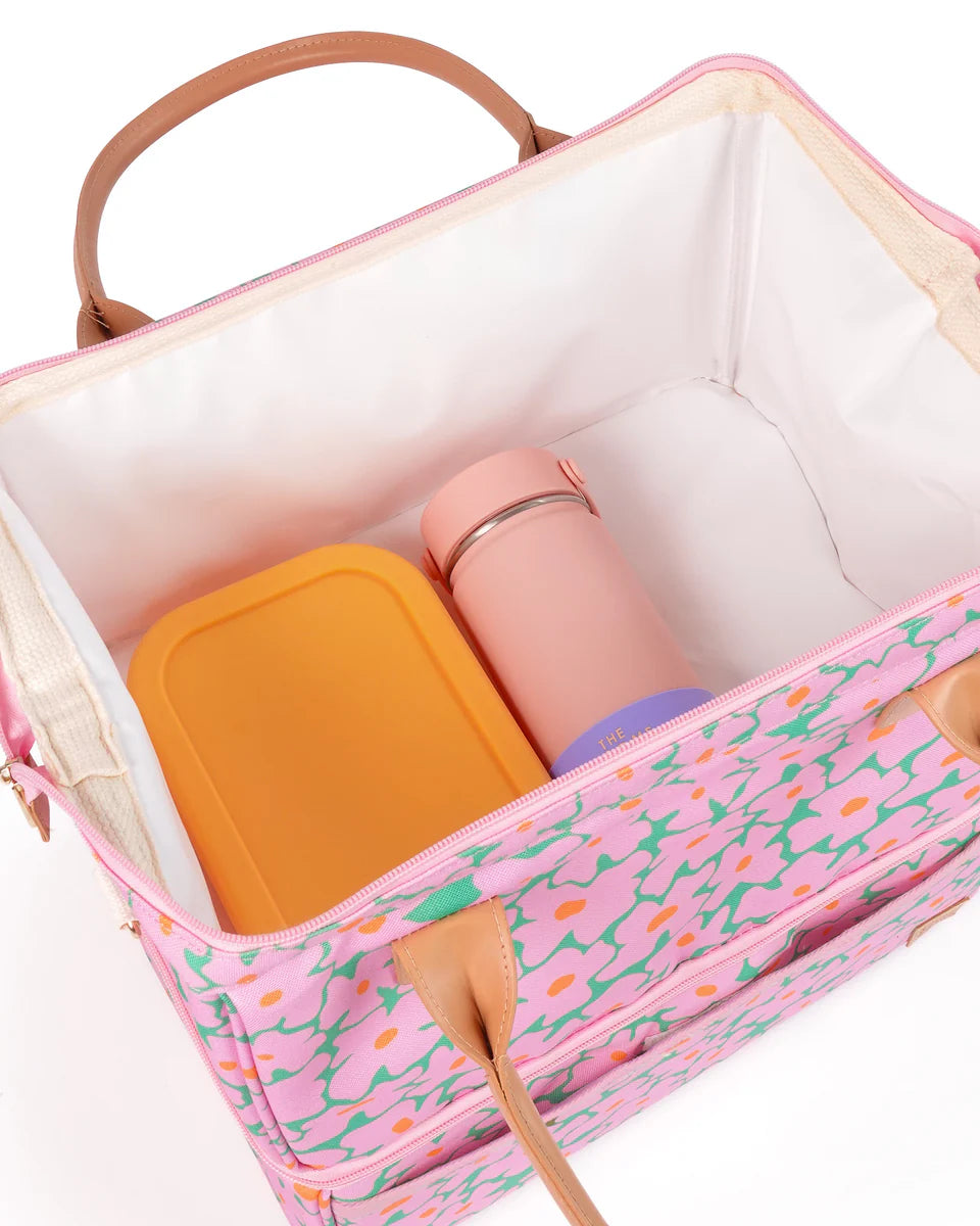 The Somewhere Co. Blossom Cooler Bag