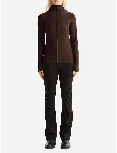 Ena Pelly Freya Long Sleeve Top