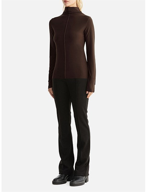 Ena Pelly Freya Long Sleeve Top