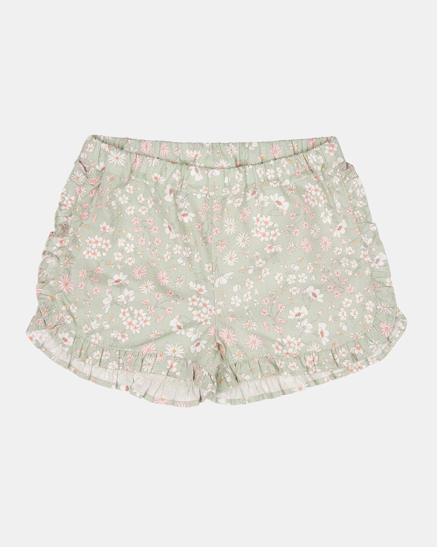 Toshi Baby Shorts Eva