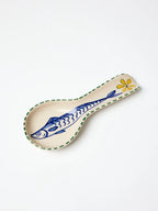 Jones & Co Piccolo Vita Spoon Rest