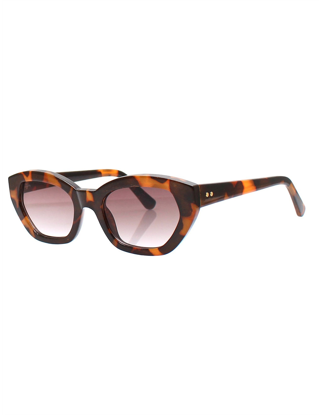 Reality Martine Sunglasses - Assorted