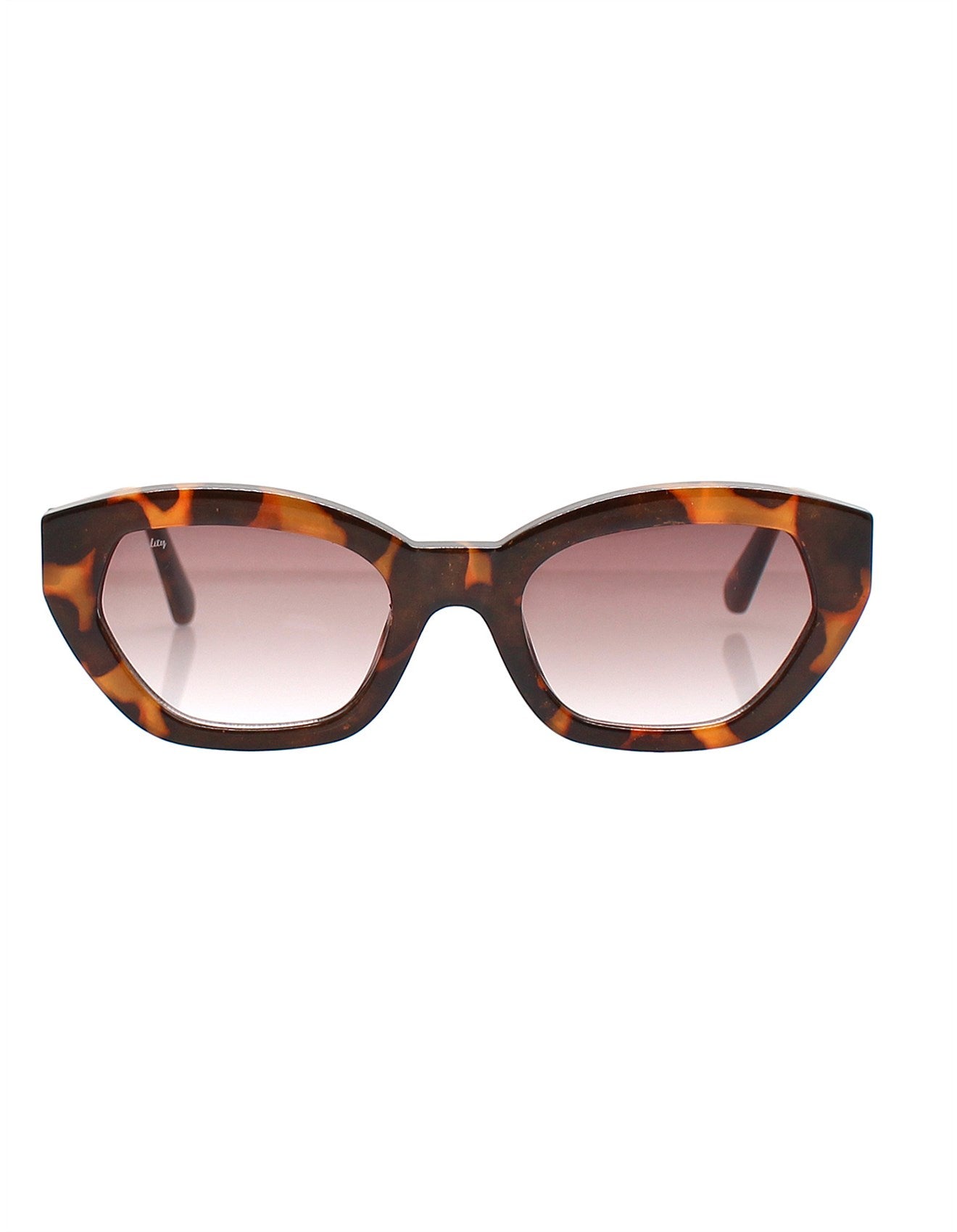Reality Martine Sunglasses - Assorted