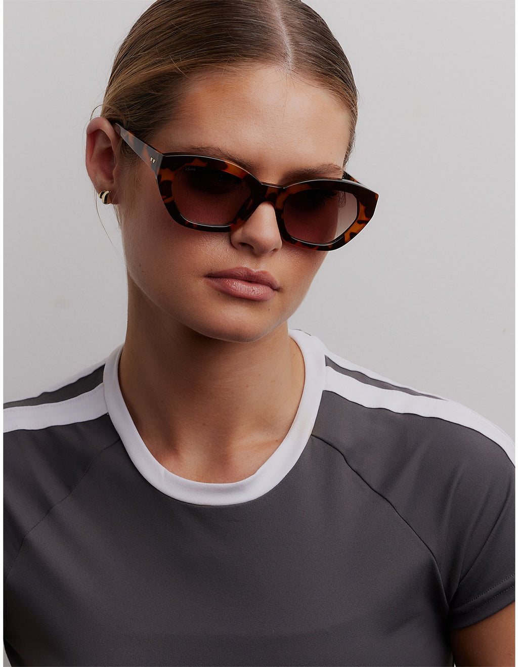 Reality Martine Sunglasses - Assorted