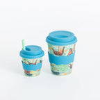 Chino Club Pirate Cup 4oz