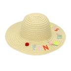 Acorn Fun In The Sun Wide Brim Hat
