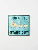 Jones & Co Fun House Stand Out Tile