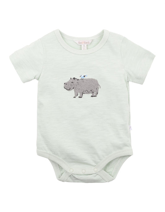 Fox & Finch The Waterhole Bodysuit