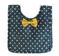 Alimrose Bow Tie Bib