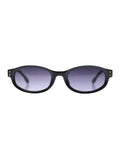 Reality Sunglasses Ninety Fivers Black Smoke