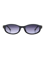 Reality Sunglasses Ninety Fivers Black Smoke