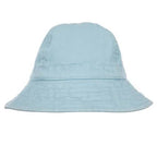 Acorn Wide Brim Infant Hat
