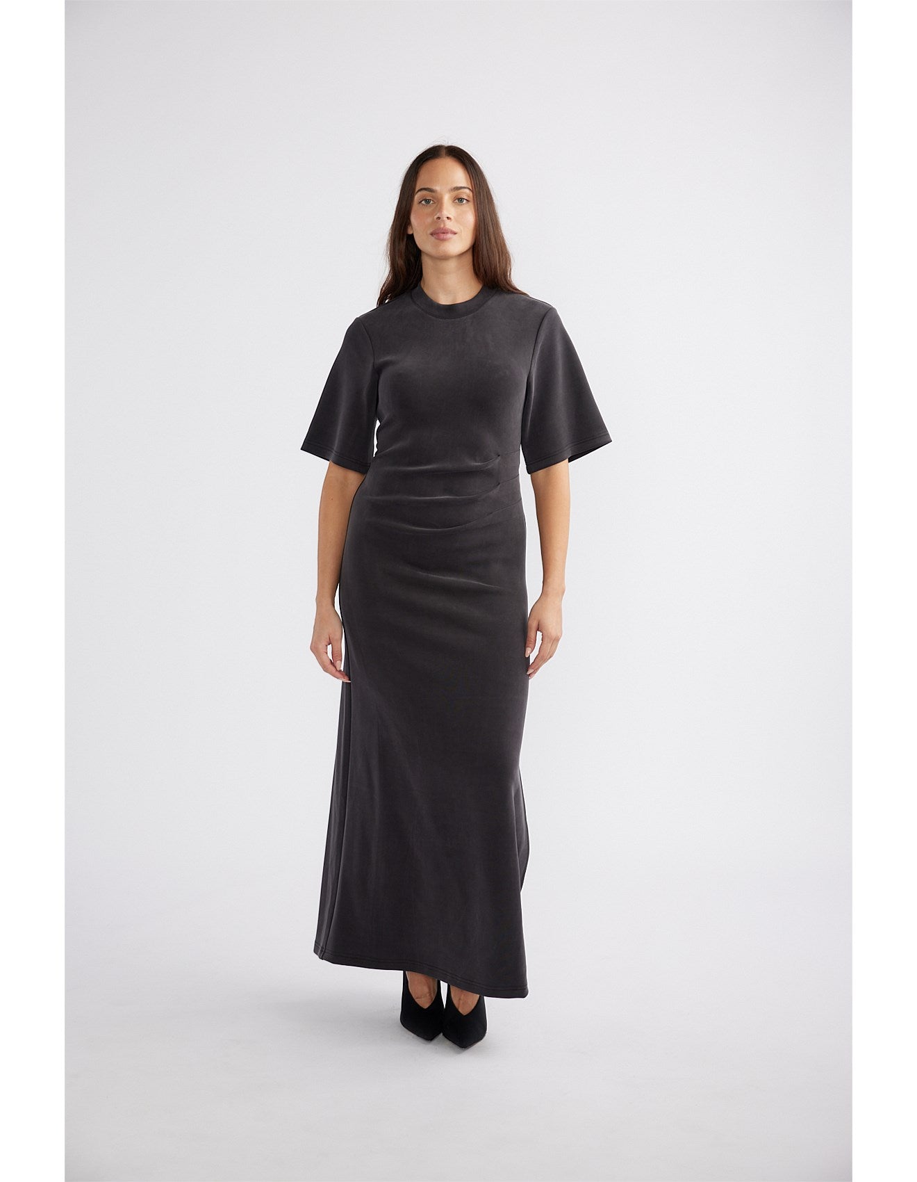 Ena Pelly Zia Maxi Dress