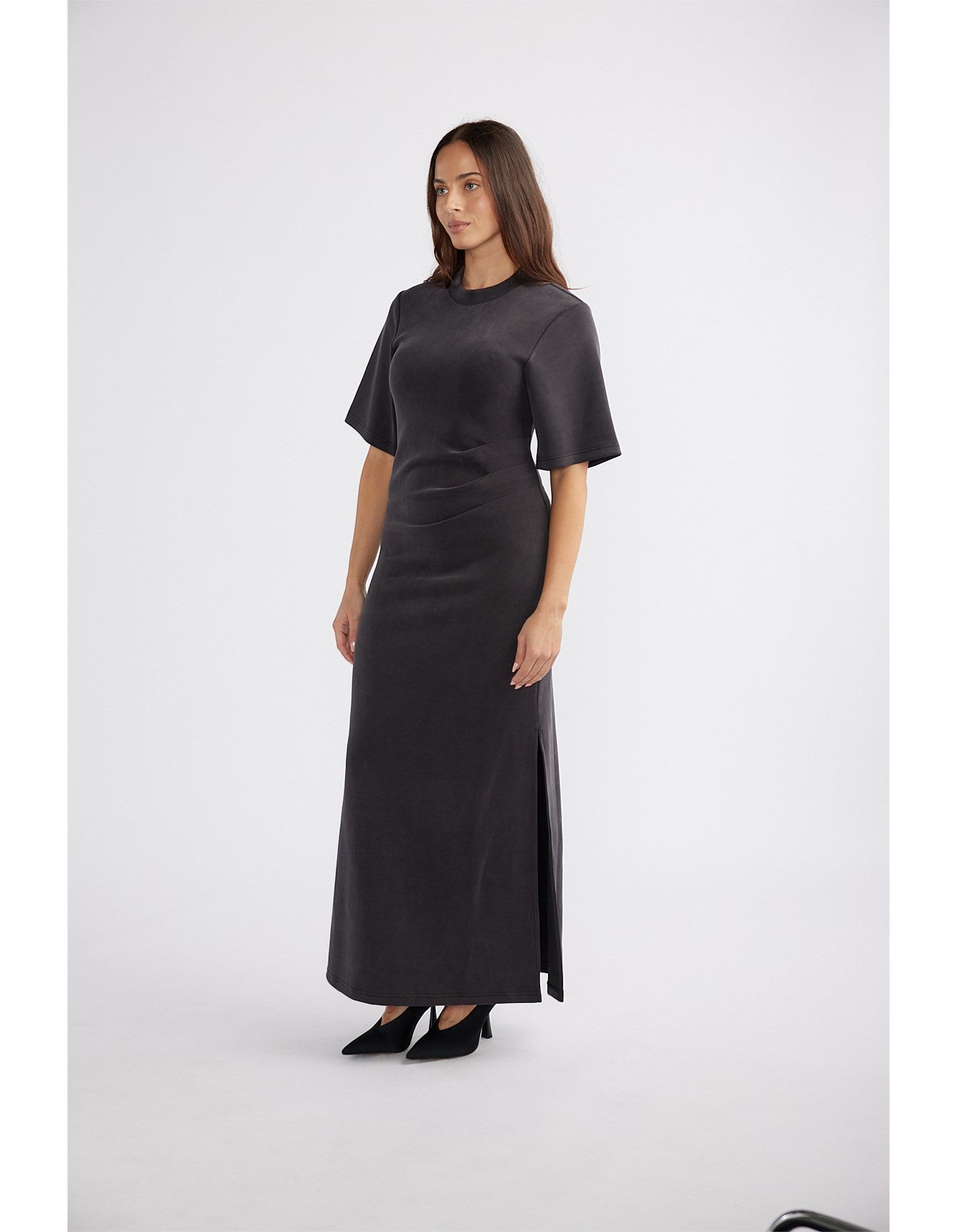 Ena Pelly Zia Maxi Dress