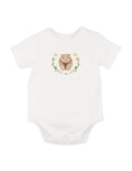 Bebe Australiana Wombat Bodysuit