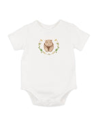 Bebe Australiana Wombat Bodysuit