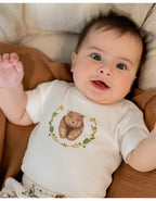 Bebe Australiana Wombat Bodysuit