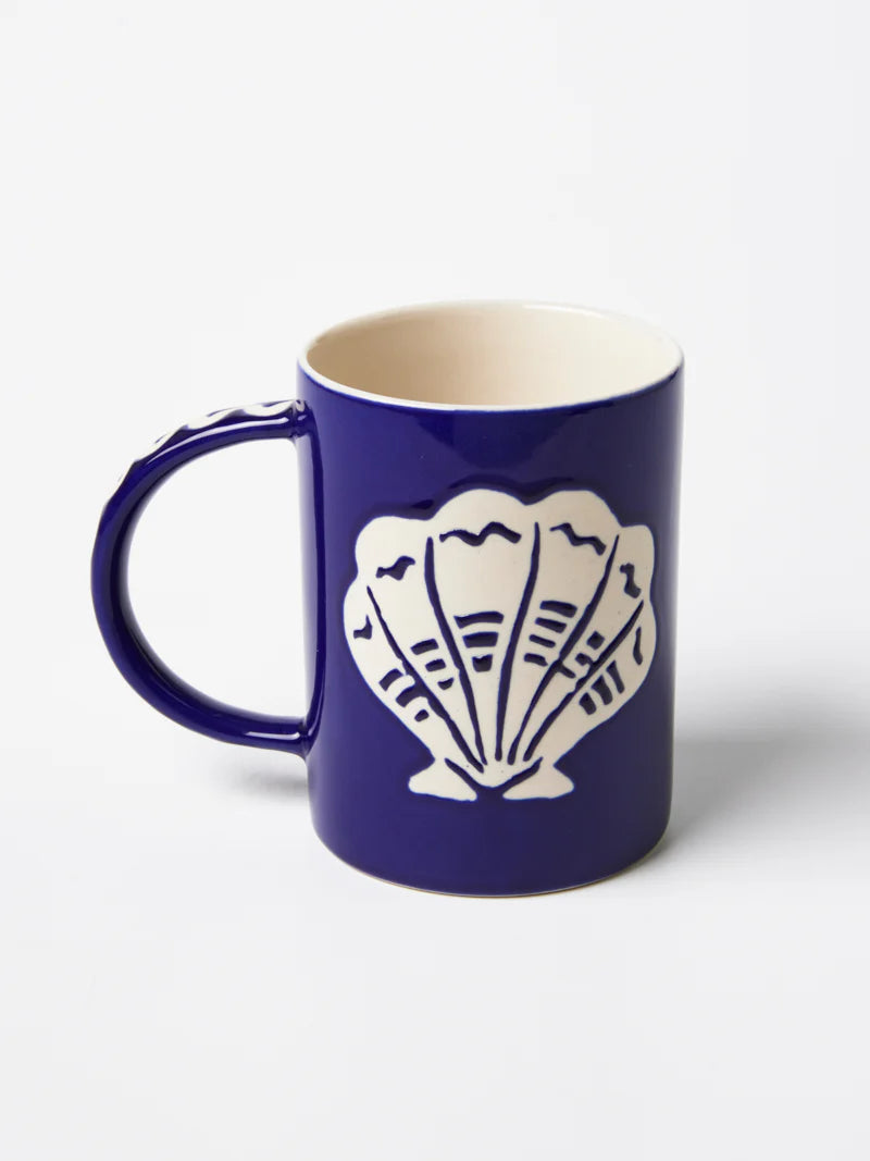 Jones & Co Sunroom Mug - Assorted