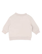 Fox & Finch Wild Side Boucle Sweatshirt 3-7