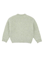 Fox & Finch Orchard Bloom Pointelle Cardigan 3-7