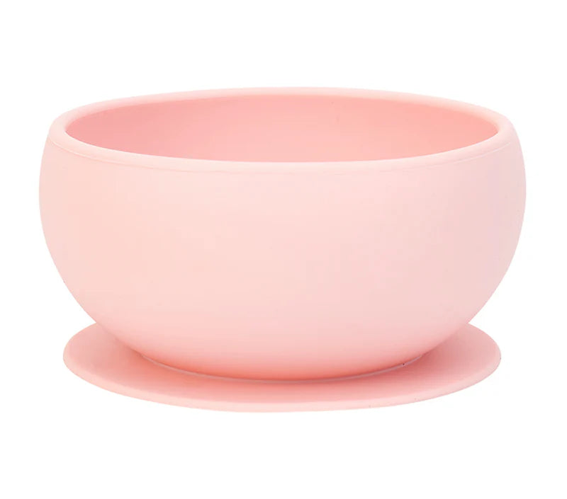 Annabel Trends Silicone Suction Bowl