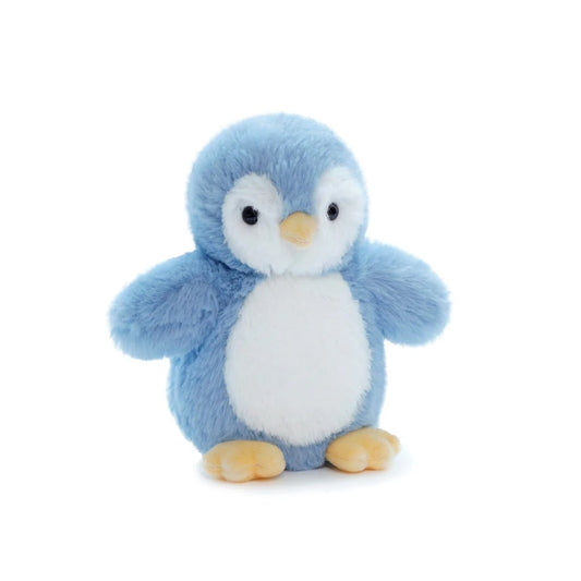 OB Designs Little Peta Penguin Soft Toy