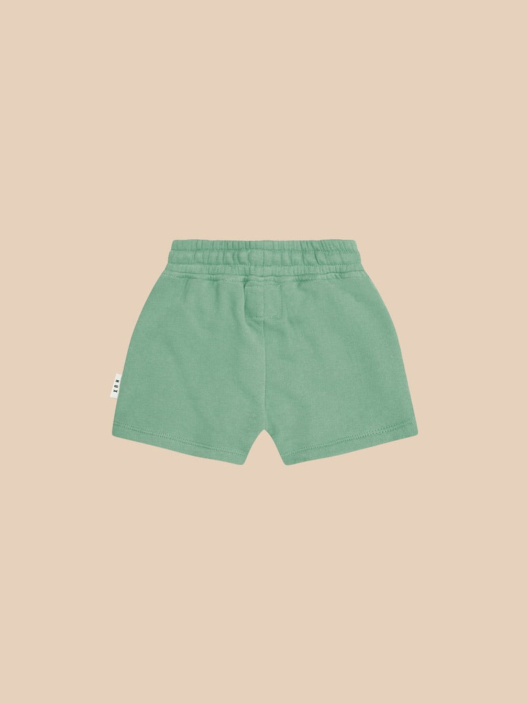 Huxbaby Tennis Bear Short