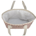 Kollab Tote Bag Kollab x Karen Walker Collection