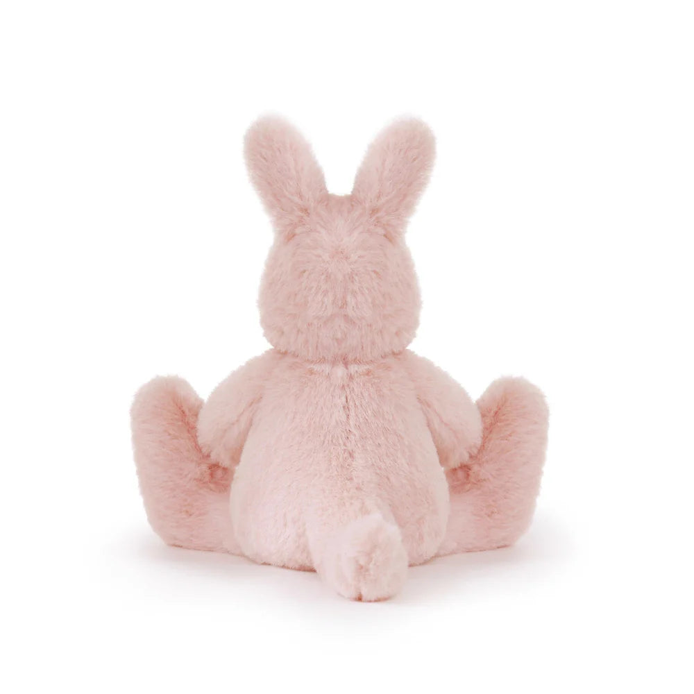 OB Designs Little Cotton Kangaroo (Vegan Angora) Soft Toy